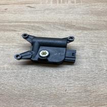 3C0907511 0132801370  Air flap motor/actuator Volkswagen PASSAT B6