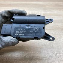 3C0907511 0132801370  Air flap motor/actuator Volkswagen PASSAT B6