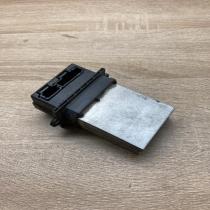 VZF661747L   Heater blower motor/fan resistor Renault Master II