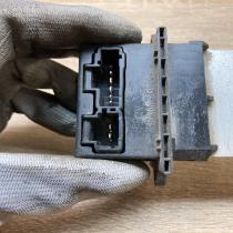 VZF661747L   Heater blower motor/fan resistor Renault Master II
