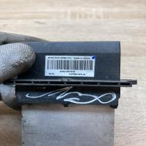 VZF661747L   Heater blower motor/fan resistor Renault Master II