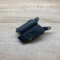 0132801363   Air flap motor/actuator Volkswagen PASSAT B6