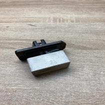 9U217   Heater blower motor/fan resistor Mazda 5