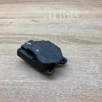 4N5H 19E616 AC 4N5H19E616AC  Air flap motor/actuator Volvo V50