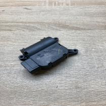 0132801362   Air flap motor/actuator Volkswagen PASSAT B6