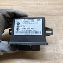 5M0907357C   Light module LCM Volkswagen PASSAT CC