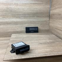 5M0907357C   Light module LCM Volkswagen PASSAT CC
