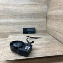 1K0951605B   Alarm system siren Volkswagen PASSAT B6