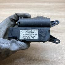 3C0907511B   Air flap motor/actuator Volkswagen PASSAT B6