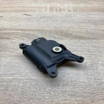0132801362   Air flap motor/actuator Volkswagen PASSAT B6