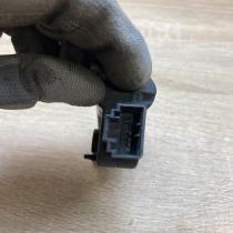 0132801362   Air flap motor/actuator Volkswagen PASSAT B6