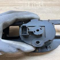 1K0941431B   Light switch Volkswagen Golf V