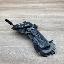 8E1837085A   Front door exterior handle/bracket Audi A3 S3 8P