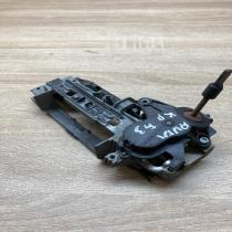 8E1837085A   Front door exterior handle/bracket Audi A3 S3 8P