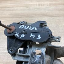 8E1837085A   Front door exterior handle/bracket Audi A3 S3 8P