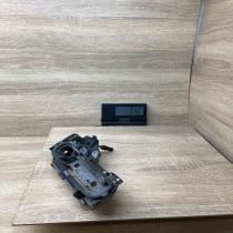 8E1837085A   Front door exterior handle/bracket Audi A3 S3 8P