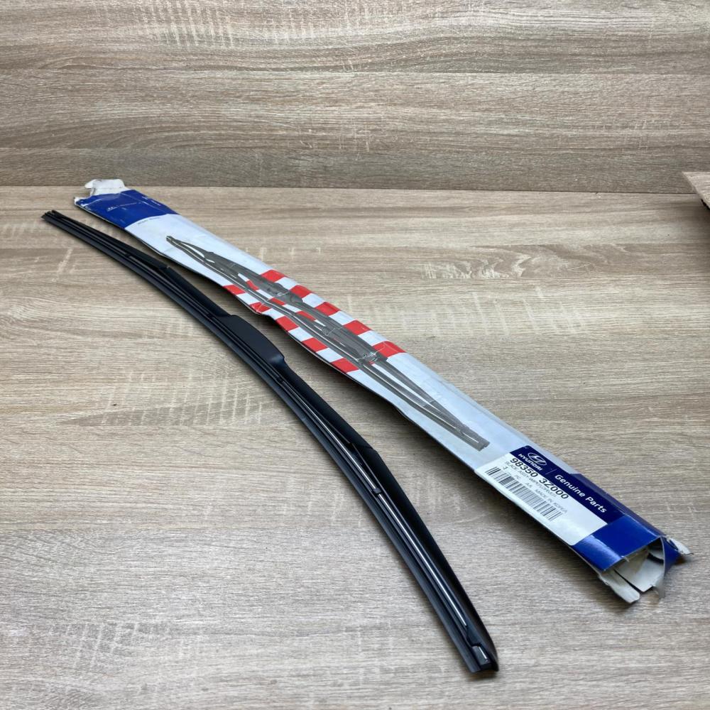 98350 3Z000 983503Z000  Windshield/front glass wiper blade Hyundai Elantra VII