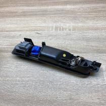 1T1837113B 1T1959552  Front door interior handle Volkswagen Touran I