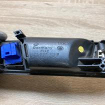 1T1837113B 1T1959552  Front door interior handle Volkswagen Touran I