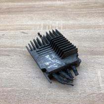 8E0959501F 873487F  Coolant fan relay Audi A4 S4 B7 8E 8H