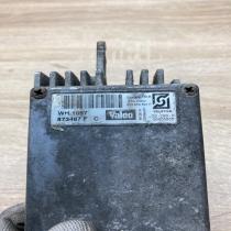 8E0959501F 873487F  Coolant fan relay Audi A4 S4 B7 8E 8H