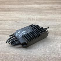 8E0959501F 873487F  Coolant fan relay Audi A4 S4 B7 8E 8H