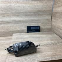 8E0959501F 873487F  Coolant fan relay Audi A4 S4 B7 8E 8H