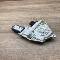 4F0959802D   Rear door window regulator motor Audi A6 S6 C6 4F