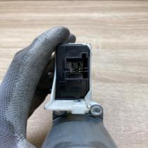 4F0959802D   Rear door window regulator motor Audi A6 S6 C6 4F