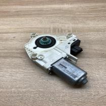 4F0959802D   Rear door window regulator motor Audi A6 S6 C6 4F