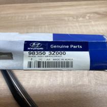98350 3Z000 983503Z000  Windshield/front glass wiper blade Hyundai Elantra VII