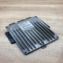 8200334419   Engine control unit/module ECU Renault Megane II