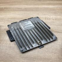 8200334419   Engine control unit/module ECU Renault Megane II