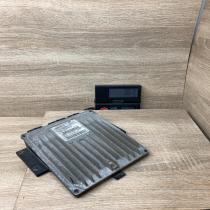 8200334419   Engine control unit/module ECU Renault Megane II