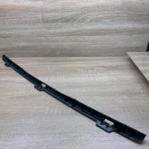 13157605   Front bumper mounting bracket Opel Zafira B