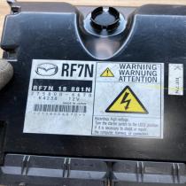 RF7N 18 881N RF7N18881N 275800 6670 Engine control unit/module ECU Mazda 5