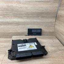 RF7N 18 881N RF7N18881N 275800 6670 Engine control unit/module ECU Mazda 5