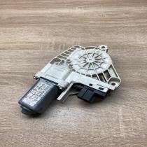 4F0959801C   Rear door window regulator motor Audi A6 S6 C6 4F