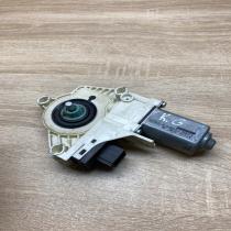 4F0959801C   Rear door window regulator motor Audi A6 S6 C6 4F