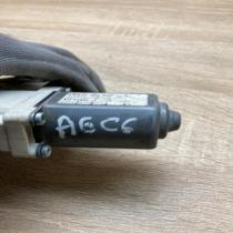 4F0959801C   Rear door window regulator motor Audi A6 S6 C6 4F
