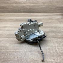 4F0839016   Rear door lock Audi A3 S3 8P