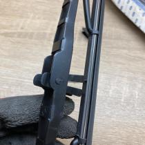 4U7J 17528 EA   Windshield/front glass wiper blade Ford Focus