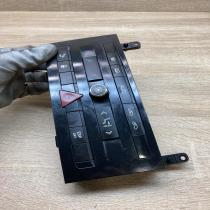 96715293XN   Climate control unit Peugeot 407