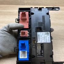 96715293XN   Climate control unit Peugeot 407