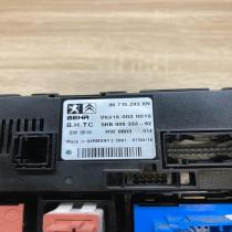 96715293XN   Climate control unit Peugeot 407