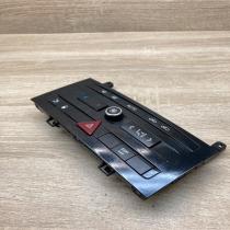 96715293XN   Climate control unit Peugeot 407