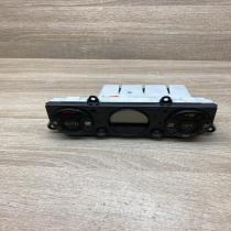 2S7H18C612AA 1S7F 18D419 AB  Climate control unit Ford Mondeo MK II