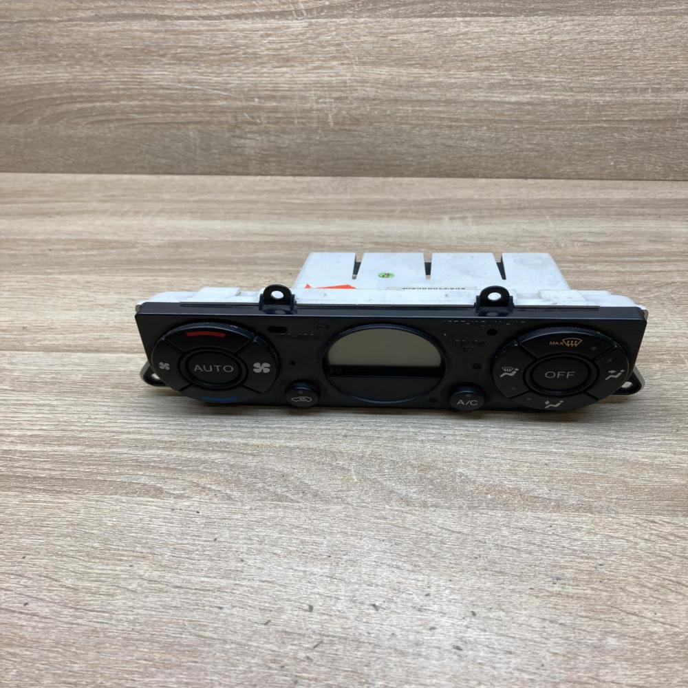 2S7H18C612AA 1S7F 18D419 AB  Climate control unit Ford Mondeo MK II