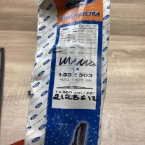 4U7J 17528 EA   Windshield/front glass wiper blade Ford Focus