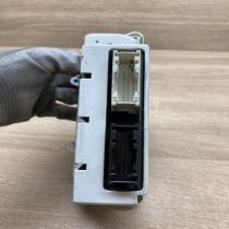 2S7H18C612AA 1S7F 18D419 AB  Climate control unit Ford Mondeo MK II